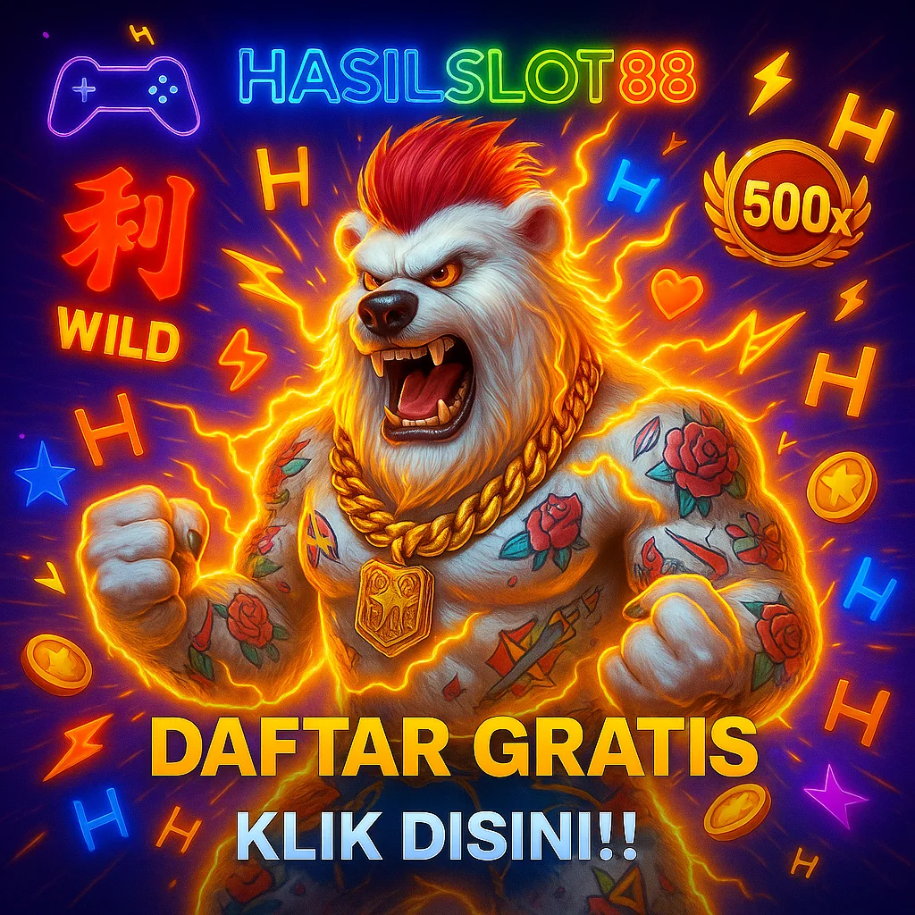 HASILSLOT88